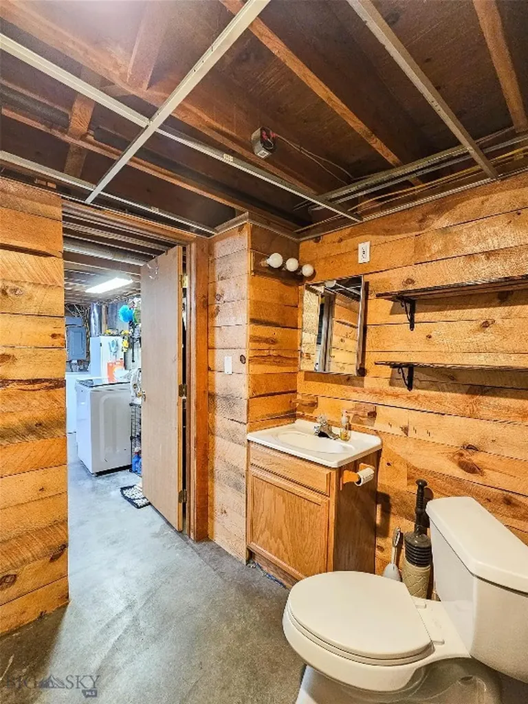 84 Highway 191 Big Timber MT 59011