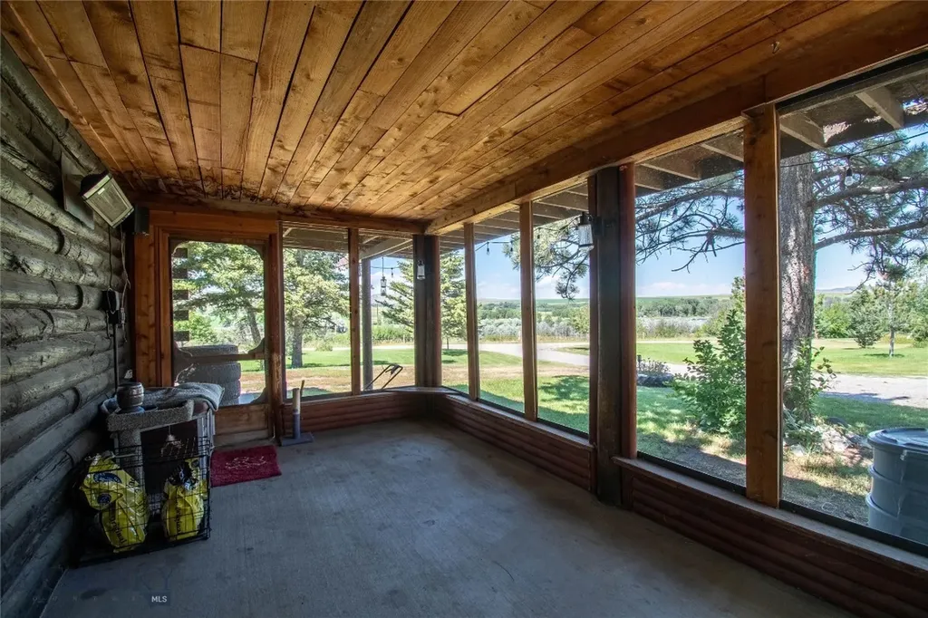 84 Highway 191 Big Timber MT 59011
