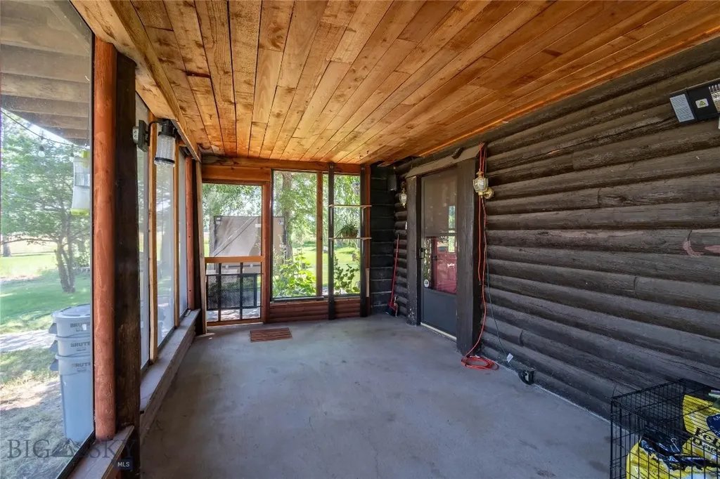 84 Highway 191 Big Timber MT 59011