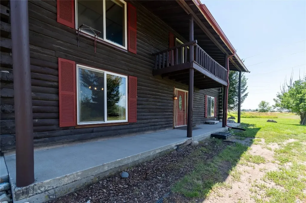 84 Highway 191 Big Timber MT 59011
