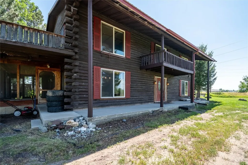 84 Highway 191 Big Timber MT 59011