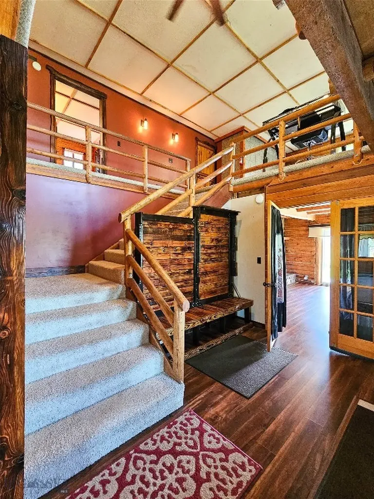 84 Highway 191 Big Timber MT 59011