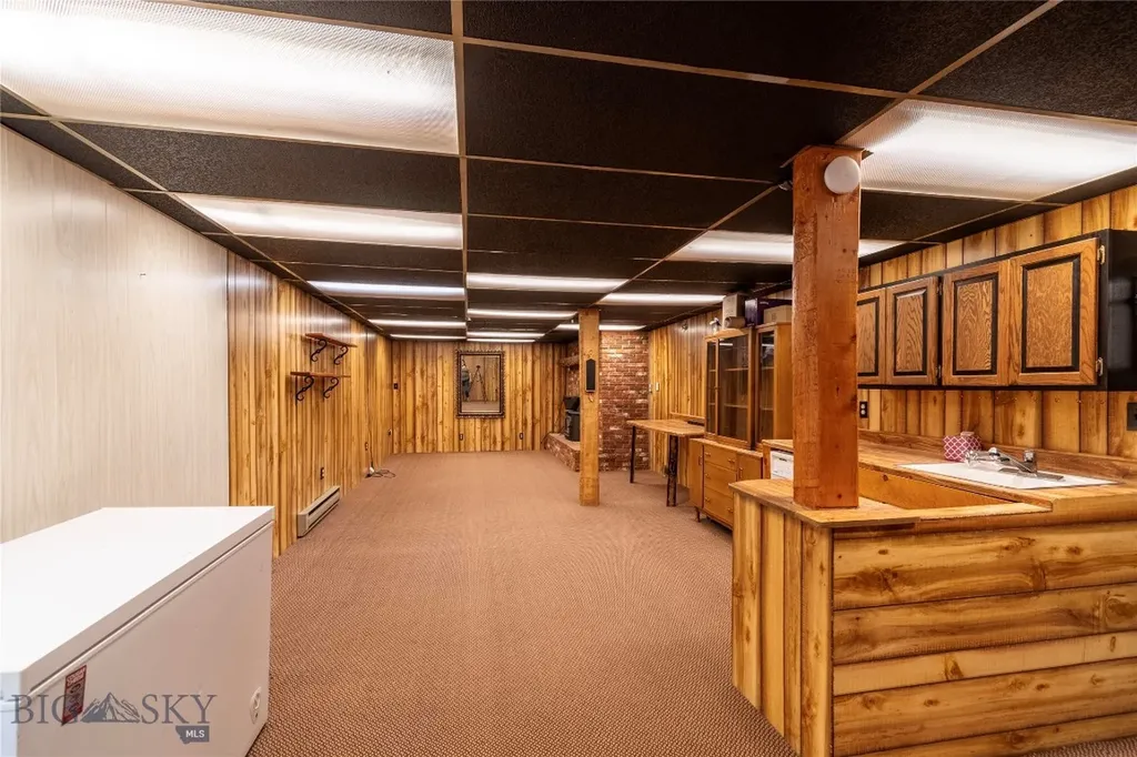 84 Highway 191 Big Timber MT 59011