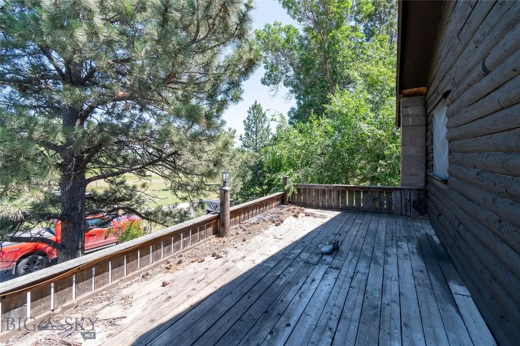 84 Highway 191 Big Timber MT 59011
