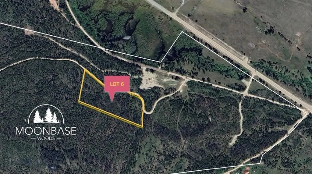 Tbd Lot #6 Herring Flats Road Anaconda MT 59701