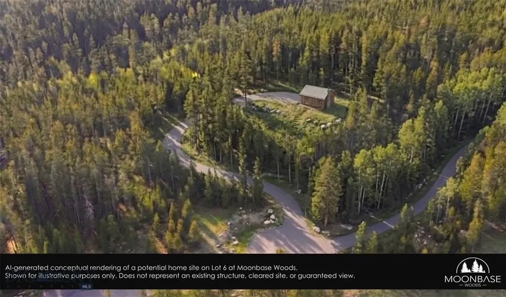 Tbd Lot #6 Herring Flats Road Anaconda MT 59701