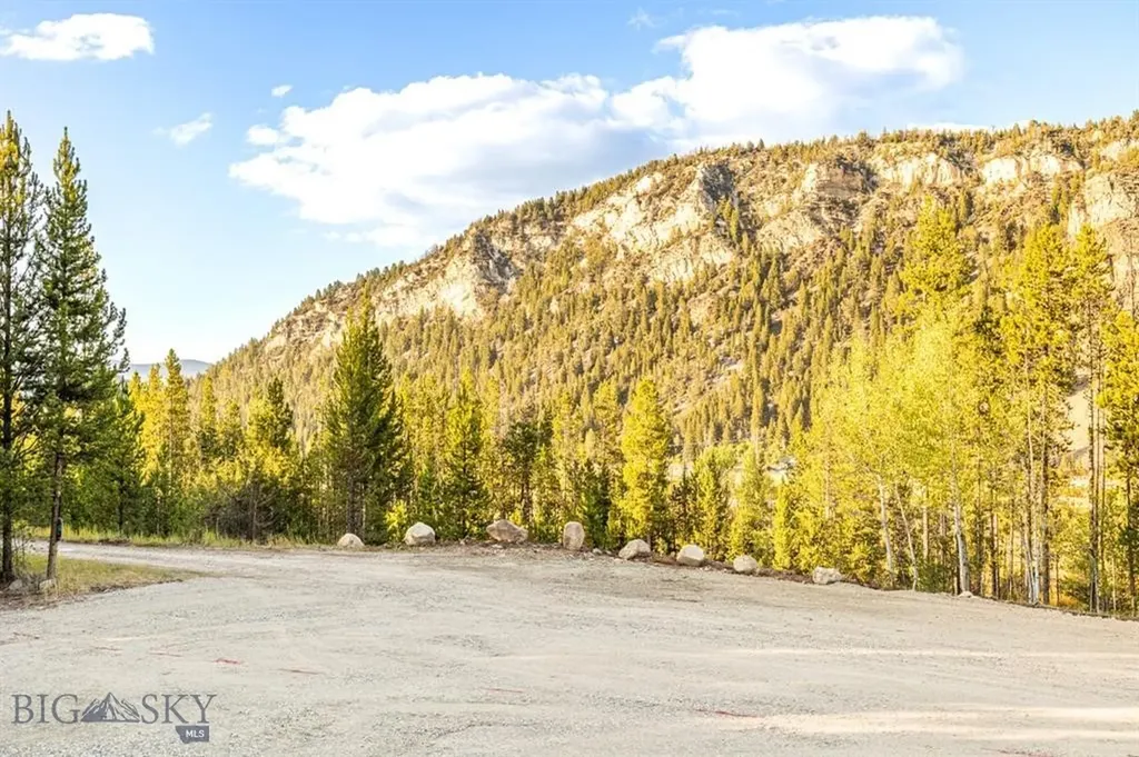 Tbd Lot #6 Herring Flats Road Anaconda MT 59701