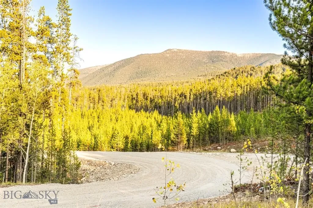 Tbd Lot #6 Herring Flats Road Anaconda MT 59701