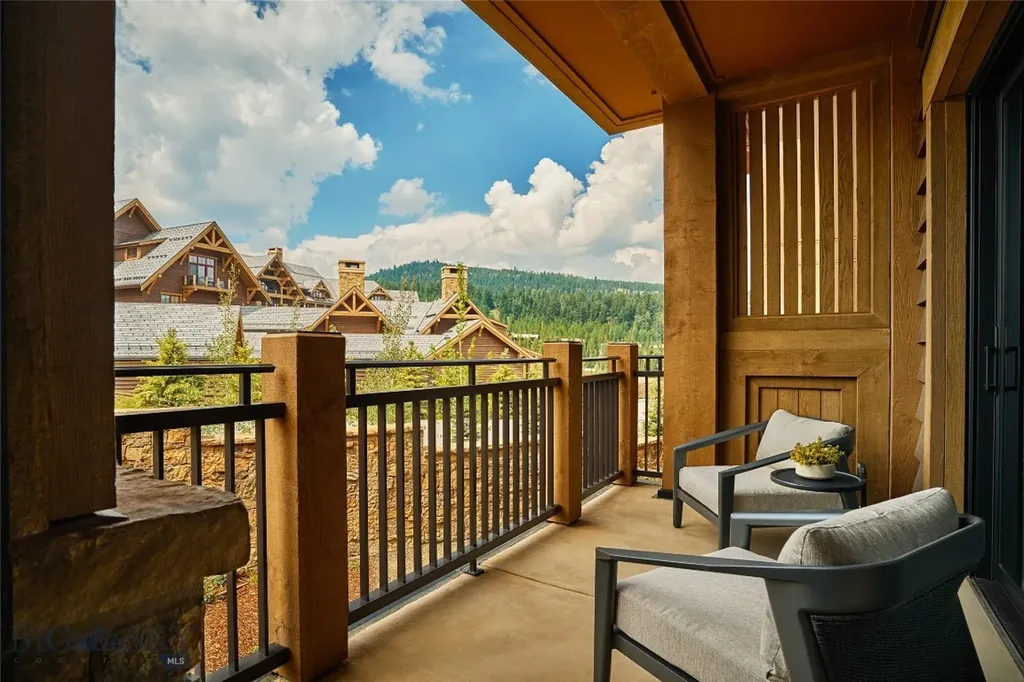 824 Settlement Trail Big Sky MT 59716