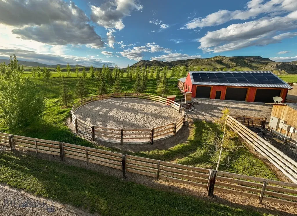 15 Meridian Road Three Forks MT 59752