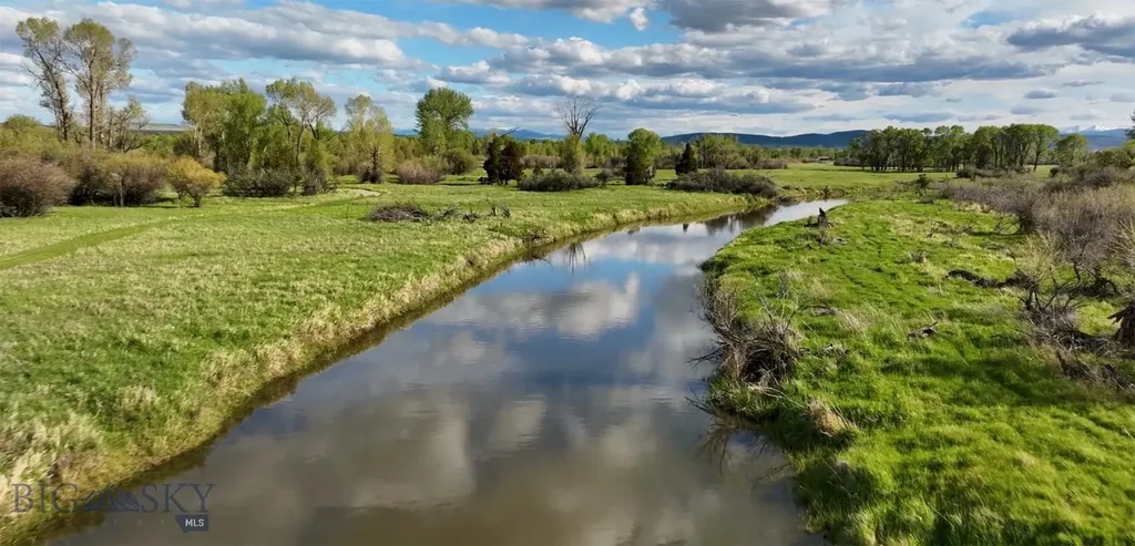 15 Meridian Road Three Forks MT 59752
