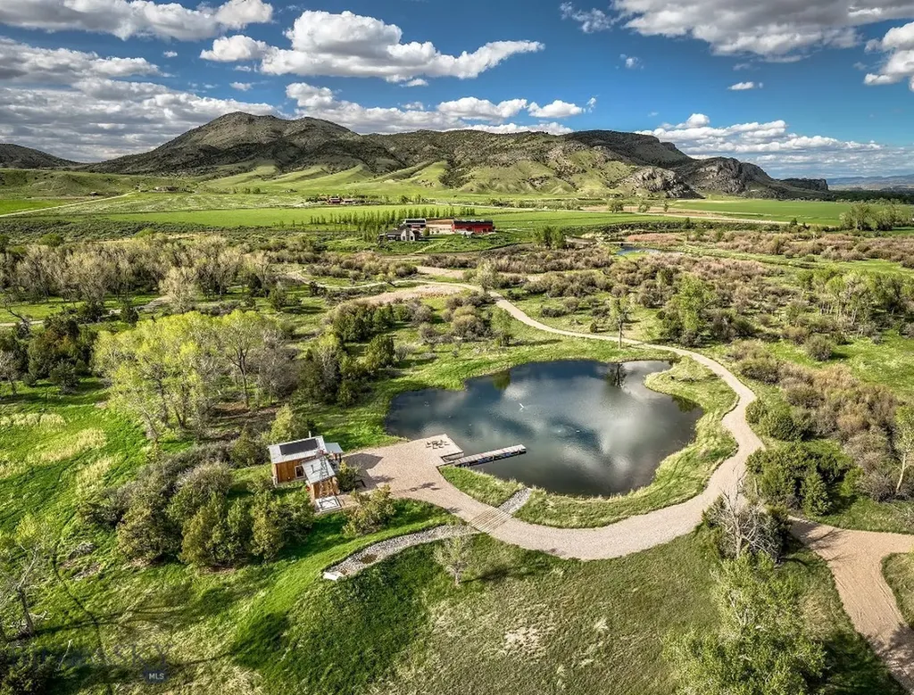 15 Meridian Road Three Forks MT 59752