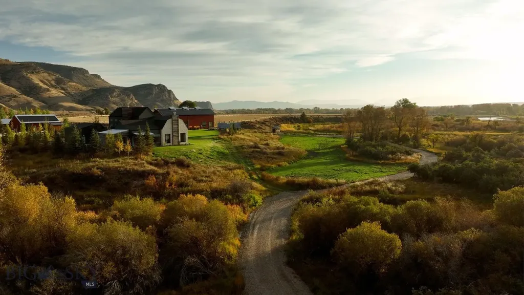 15 Meridian Road Three Forks MT 59752