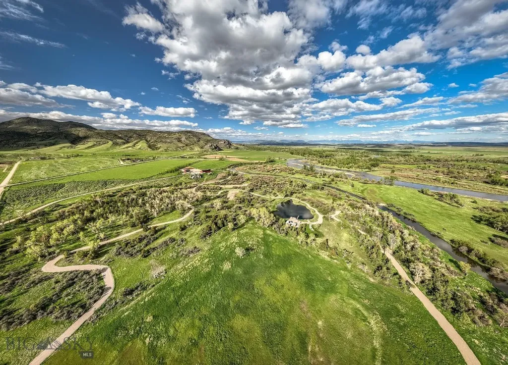 15 Meridian Road Three Forks MT 59752