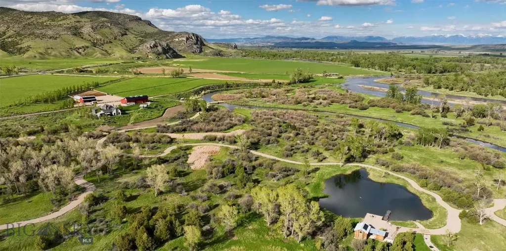 15 Meridian Road Three Forks MT 59752