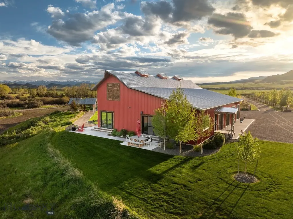 15 Meridian Road Three Forks MT 59752