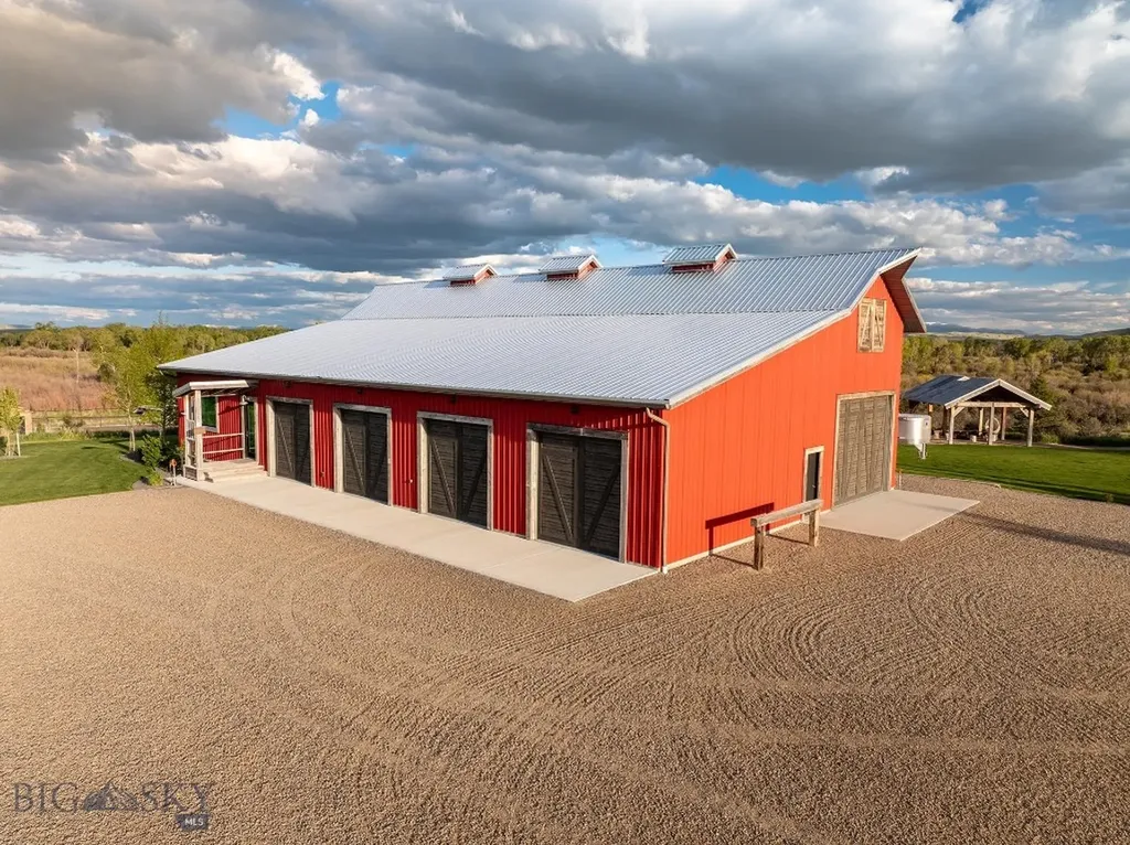15 Meridian Road Three Forks MT 59752