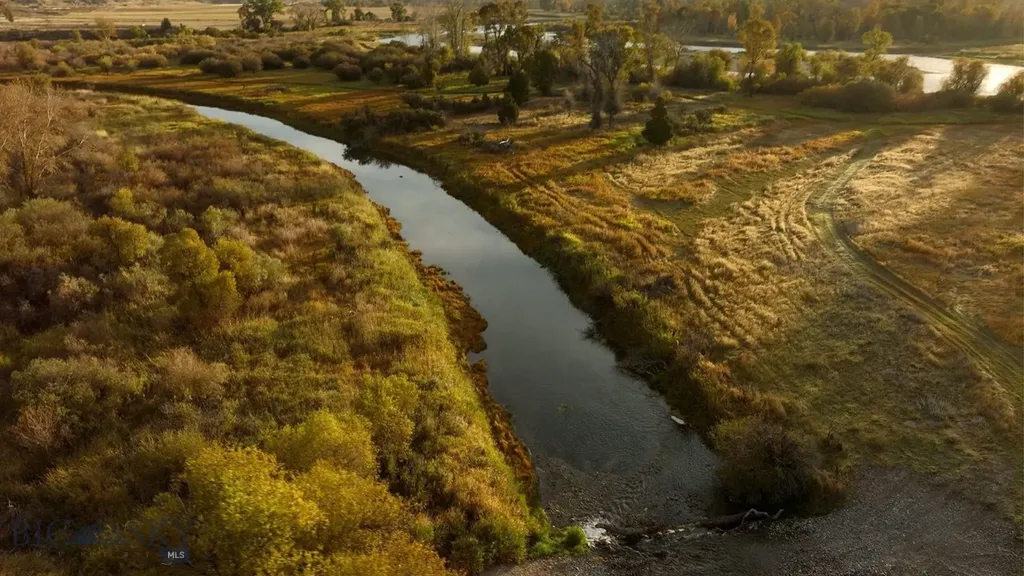 15 Meridian Road Three Forks MT 59752