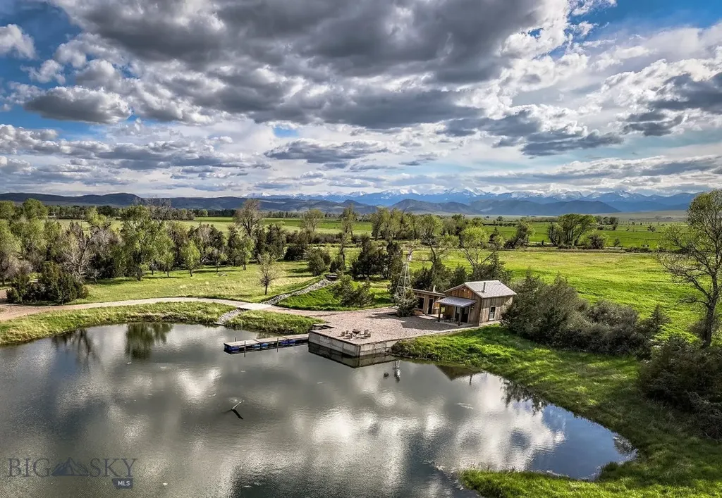 15 Meridian Road Three Forks MT 59752