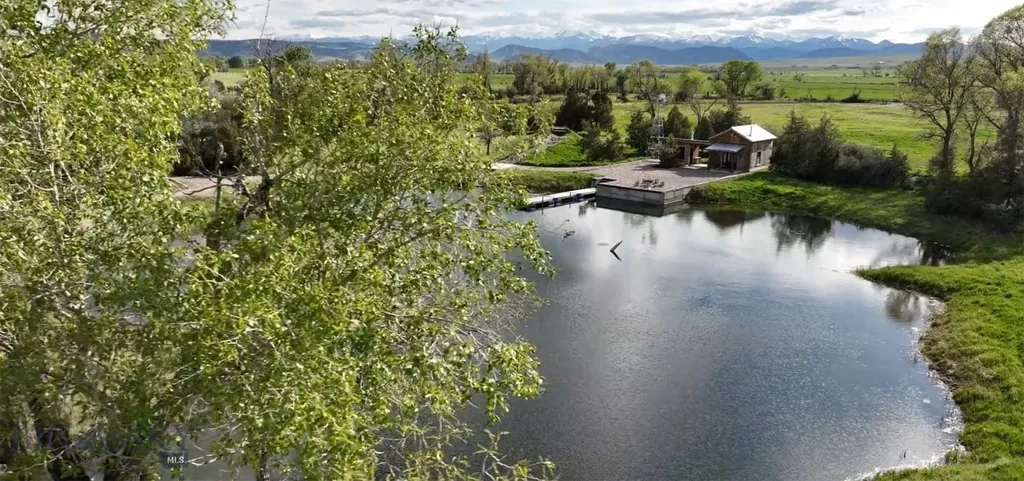 15 Meridian Road Three Forks MT 59752