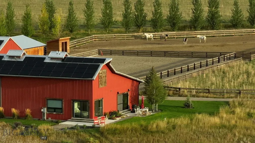 15 Meridian Road Three Forks MT 59752