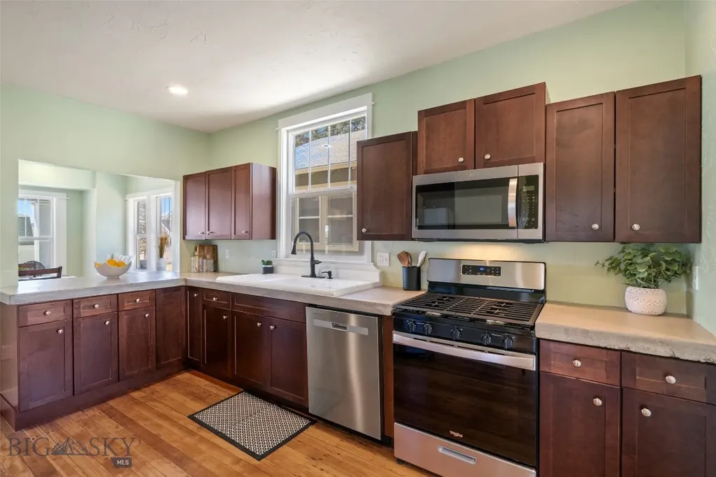 1201 W Steele Street Butte MT 59701