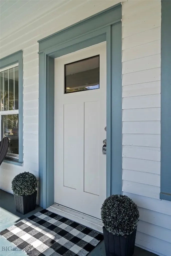 1201 W Steele Street Butte MT 59701