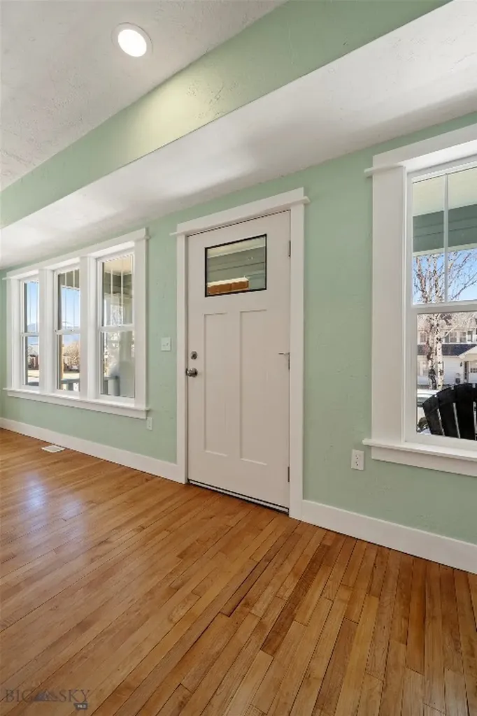 1201 W Steele Street Butte MT 59701