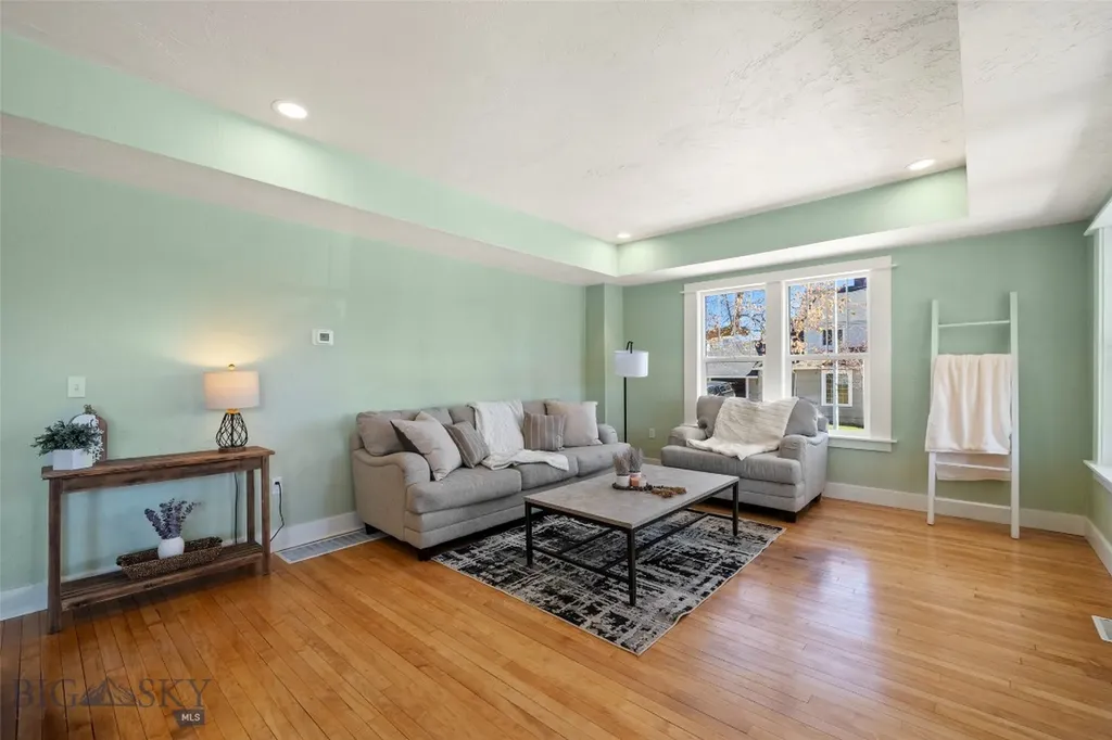 1201 W Steele Street Butte MT 59701