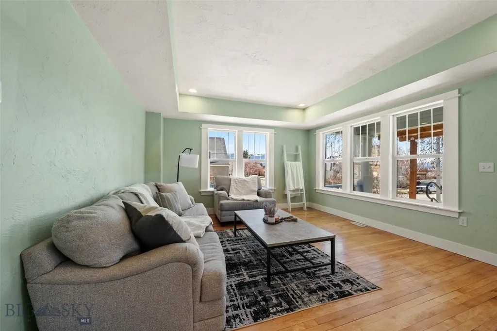 1201 W Steele Street Butte MT 59701