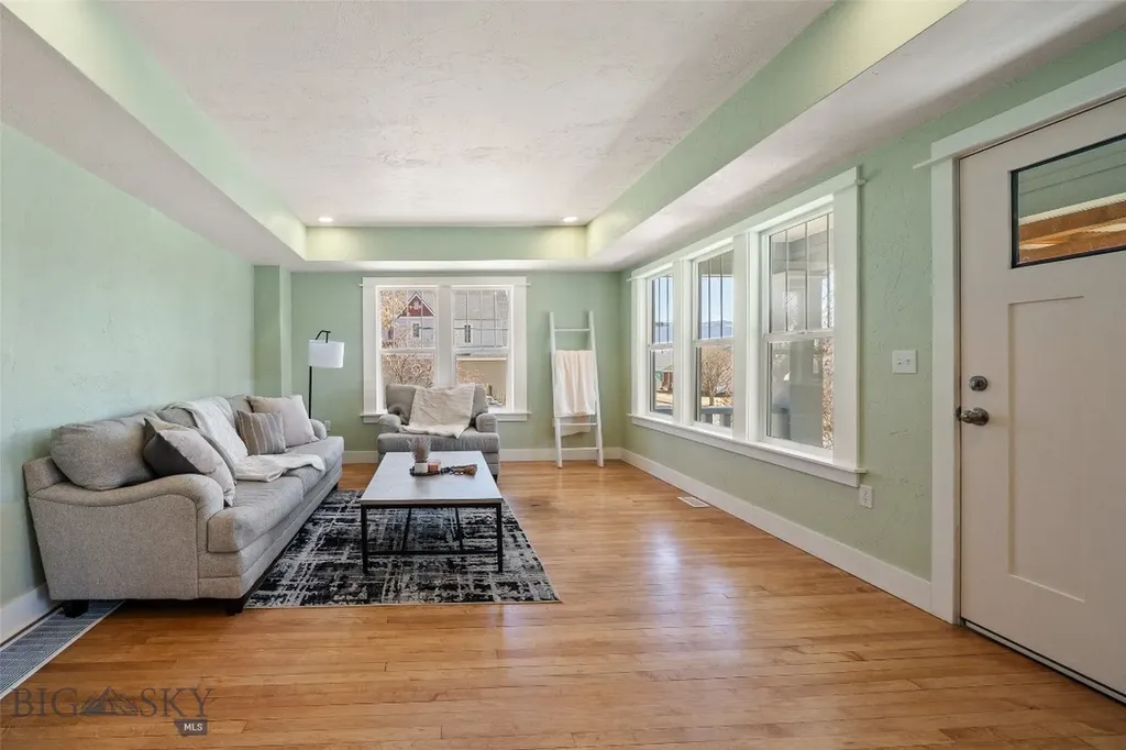 1201 W Steele Street Butte MT 59701