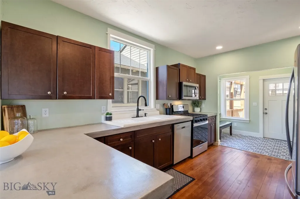 1201 W Steele Street Butte MT 59701