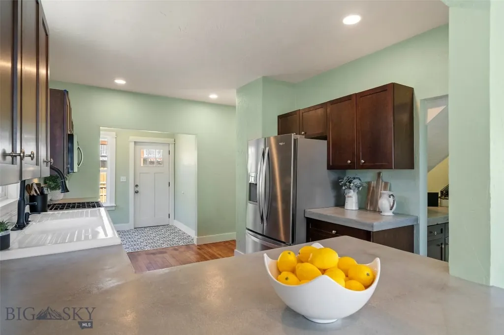 1201 W Steele Street Butte MT 59701