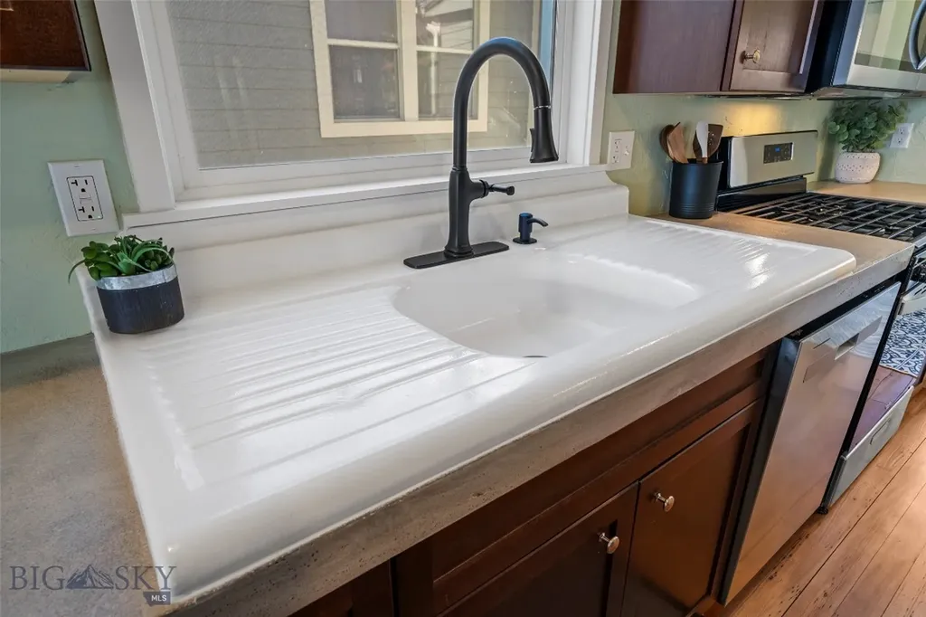 1201 W Steele Street Butte MT 59701