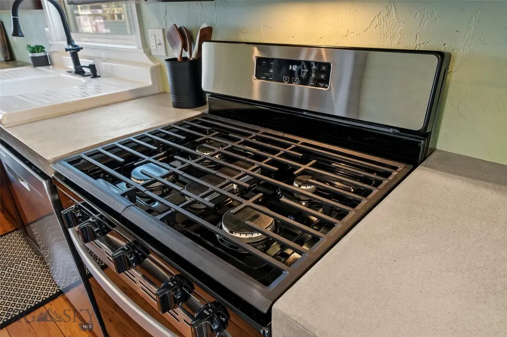 1201 W Steele Street Butte MT 59701
