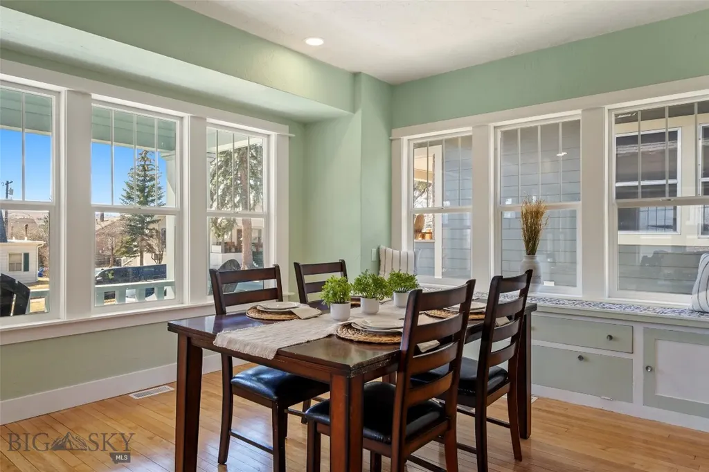 1201 W Steele Street Butte MT 59701