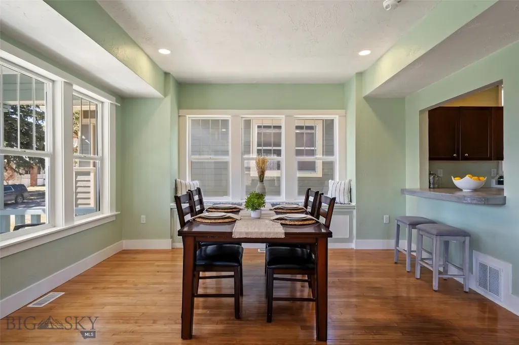 1201 W Steele Street Butte MT 59701