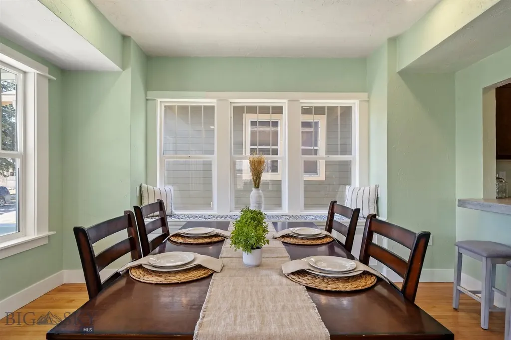 1201 W Steele Street Butte MT 59701