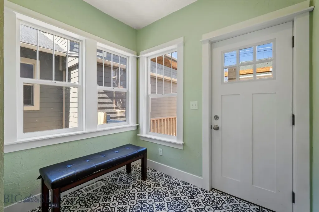 1201 W Steele Street Butte MT 59701