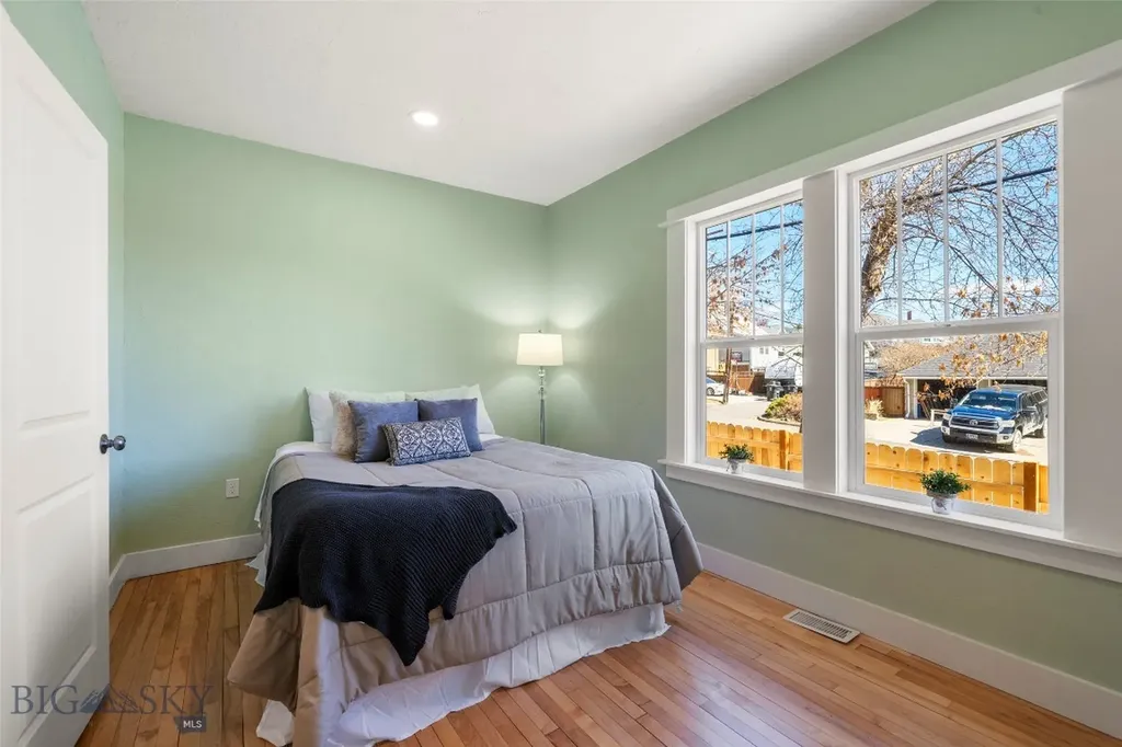 1201 W Steele Street Butte MT 59701