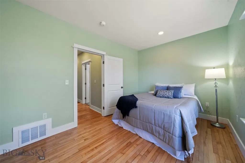 1201 W Steele Street Butte MT 59701