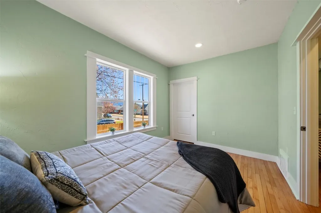 1201 W Steele Street Butte MT 59701