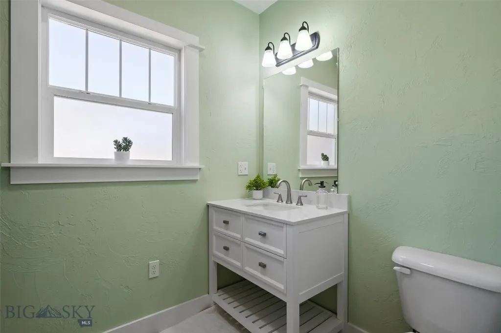 1201 W Steele Street Butte MT 59701