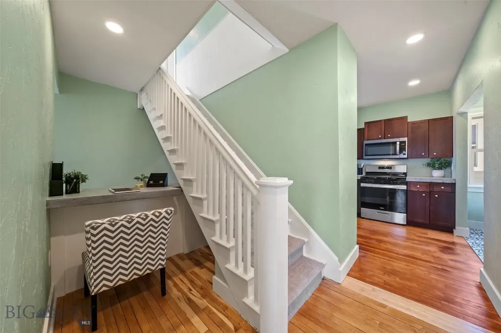 1201 W Steele Street Butte MT 59701