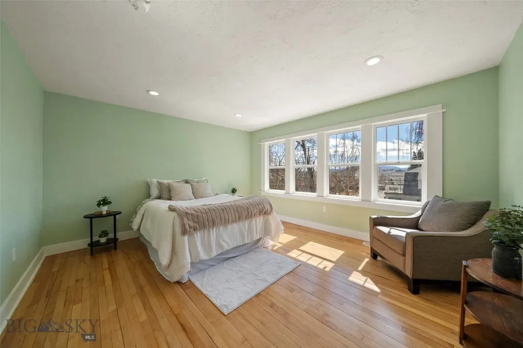 1201 W Steele Street Butte MT 59701
