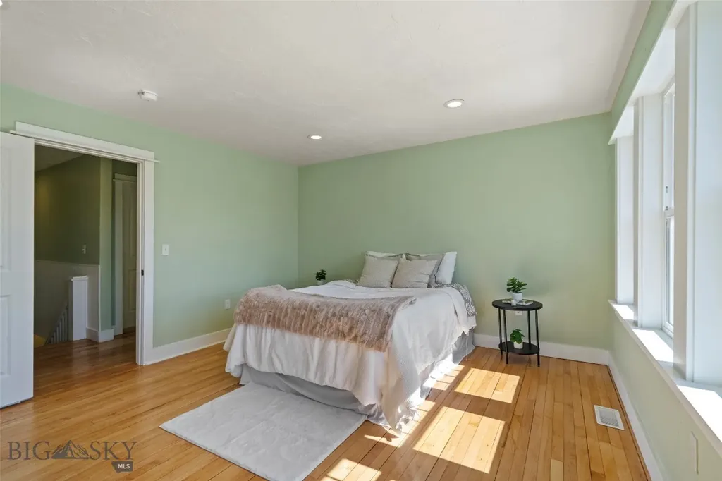 1201 W Steele Street Butte MT 59701