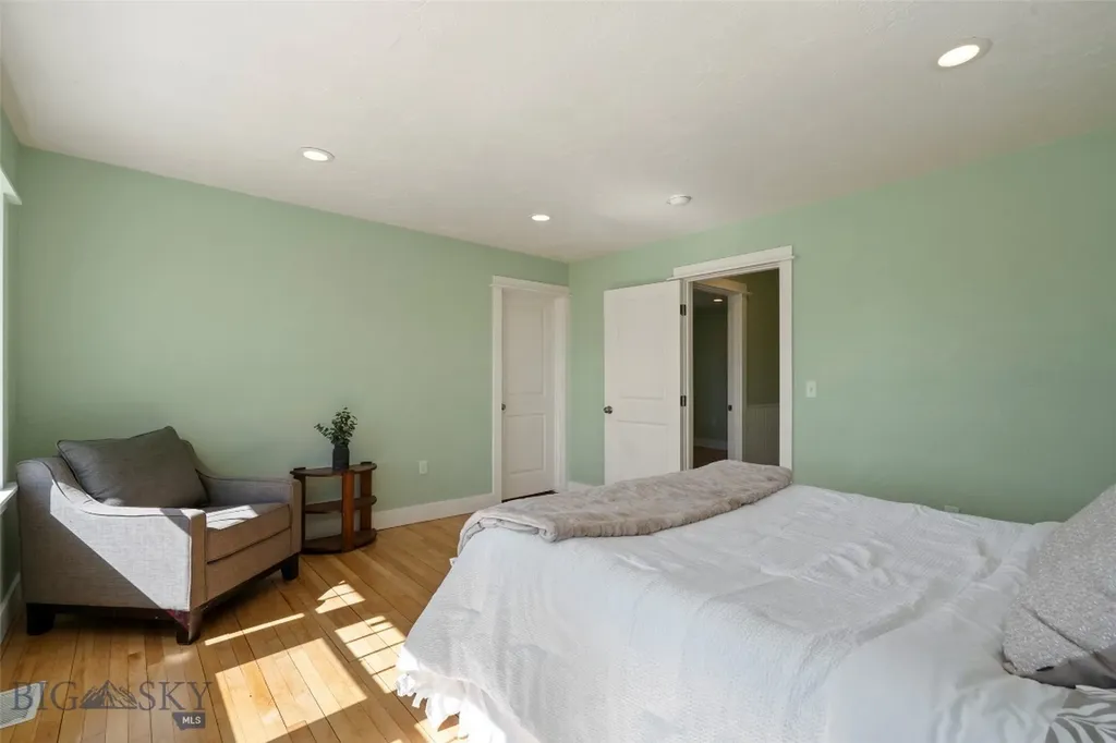 1201 W Steele Street Butte MT 59701