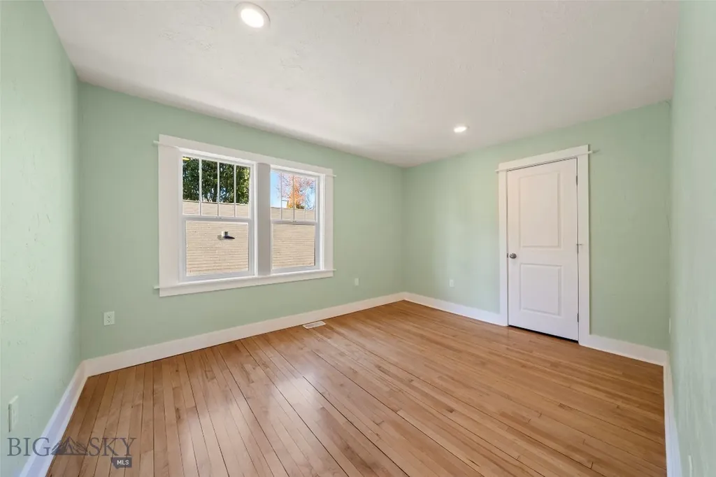1201 W Steele Street Butte MT 59701