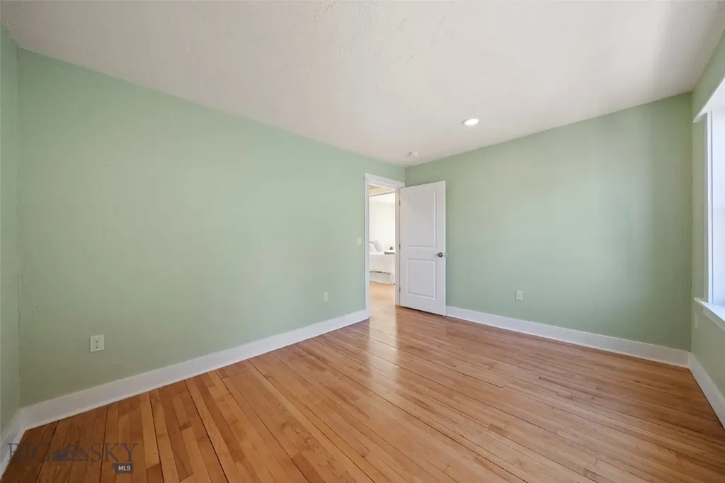 1201 W Steele Street Butte MT 59701
