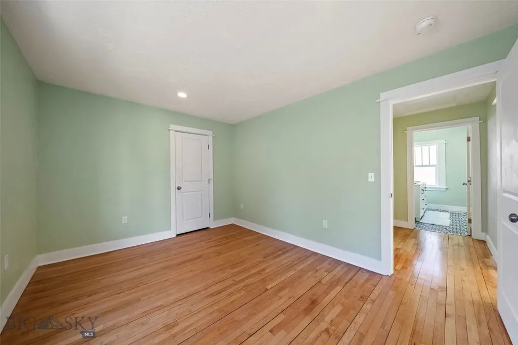 1201 W Steele Street Butte MT 59701